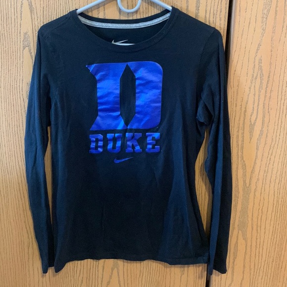 Women’s Nike Duke long sleeve - Picture 1 of 1